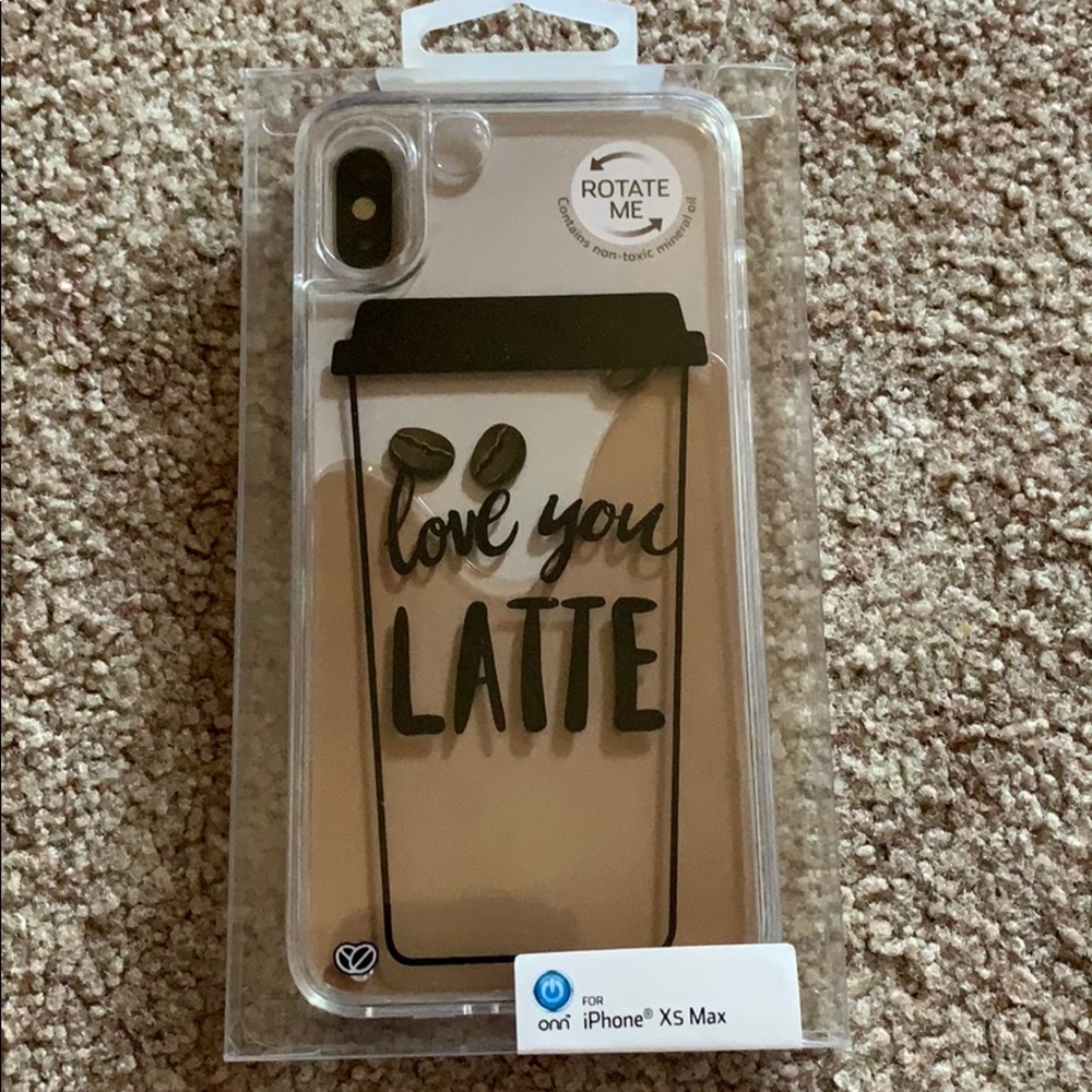 iPhone 📱 Xs Max Case
